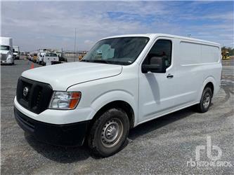 Nissan NV1500