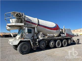 Oshkosh S-SERIES