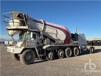 Oshkosh S SERIES