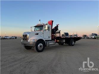Peterbilt 340