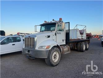 Peterbilt 348