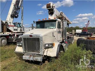 Peterbilt 357