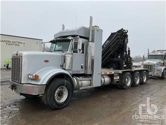 Peterbilt 357