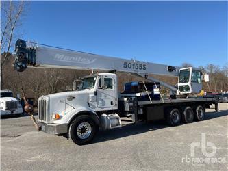 Peterbilt 367