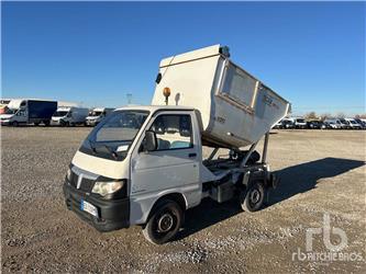 Piaggio PORTER