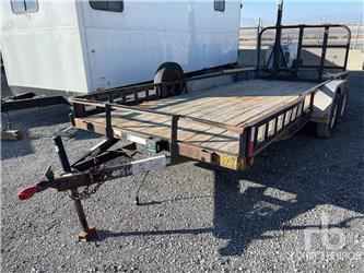 PJ 18 ft T/A