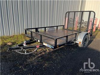 PJ TRAILERS 1U141