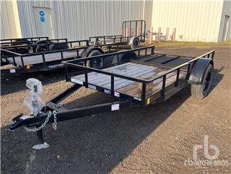PJ TRAILERS CT5X10GW