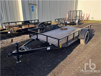 PJ TRAILERS CT5X10GW