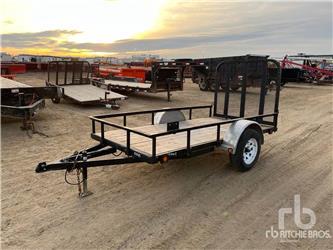 PJ TRAILERS DSGK