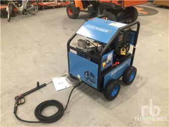  PLUS POWER BS3650