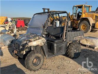 Polaris RANGER 500