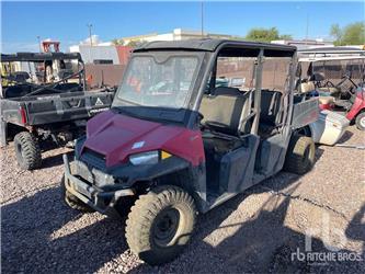 Polaris SPORTSMAN 570 E