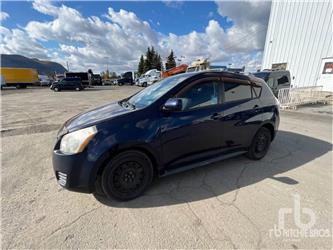Pontiac VIBE