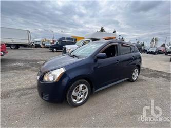 Pontiac VIBE