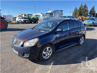 Pontiac VIBE