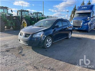 Pontiac VIBE