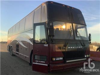  PREVOST H3-41