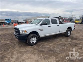 RAM 2500