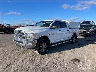 RAM 2500