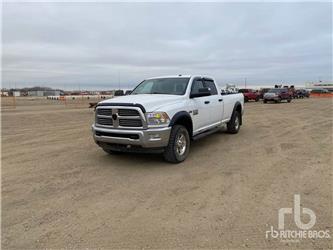 RAM 2500HD