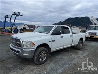 RAM 2500HD