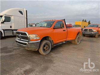 RAM 3500