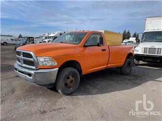 RAM 3500