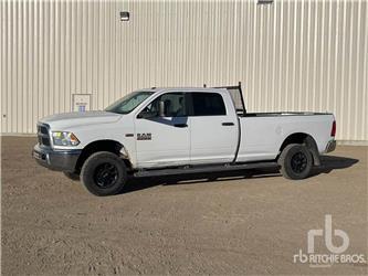 RAM 3500