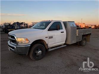 RAM 3500