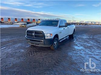 RAM 3500