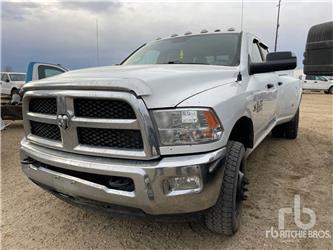 RAM 3500HD