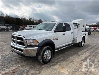 RAM 5500