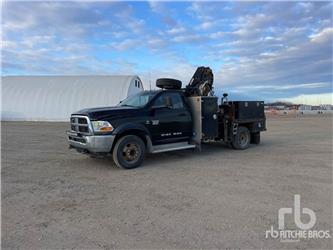 RAM 5500