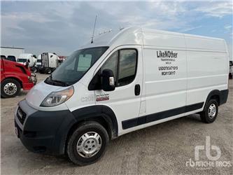 RAM PROMASTER 2500