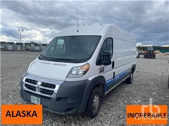 RAM PROMASTER 2500