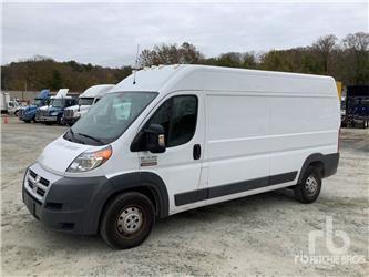 RAM PROMASTER 2500