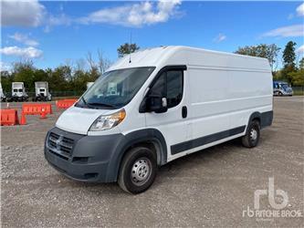 RAM PROMASTER 3500