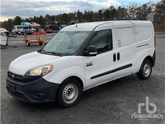 RAM PROMASTER CITY