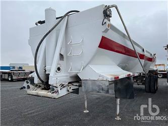Ranco 15 ft Tri/A