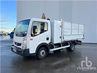 Renault MAXITY 150DTI