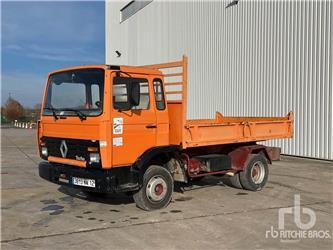 Renault MIDLINER
