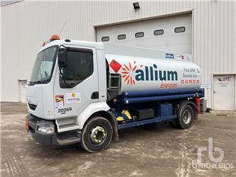 Renault MIDLUM 210