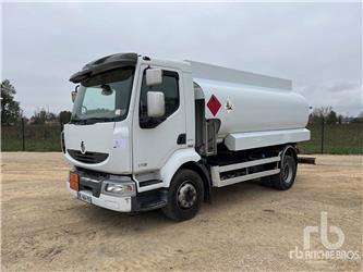Renault MIDLUM 270 DXI