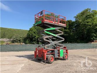 SkyJack SJ8841