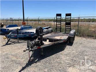  SNAKE RIVER 14 ft T/A