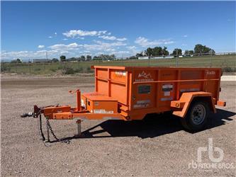  SNAKE RIVER 8 ft S/A