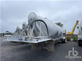 Stephens 1000 cft T/A