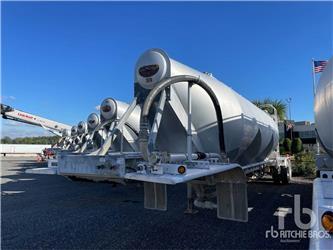 Stephens 1000 cft T/A