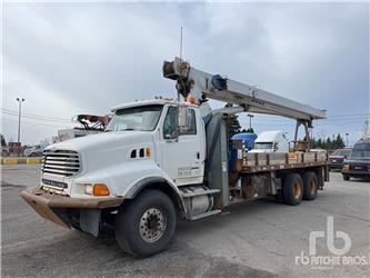 Sterling L8500